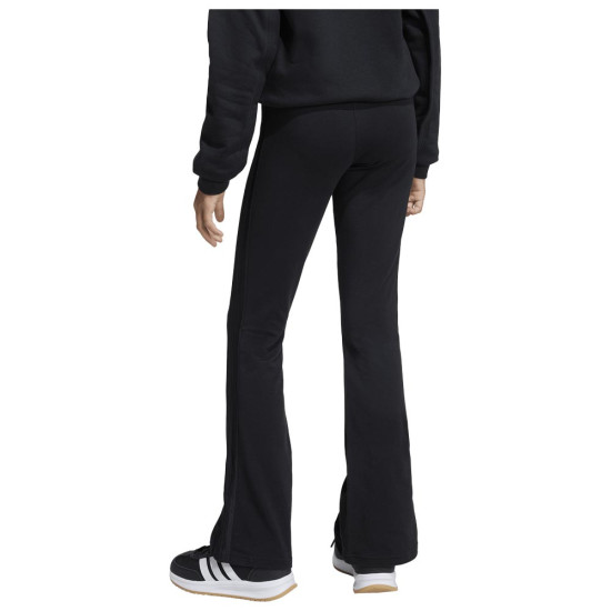 Adidas Παιδικό κολάν Seasonals Glam Flared Leggings